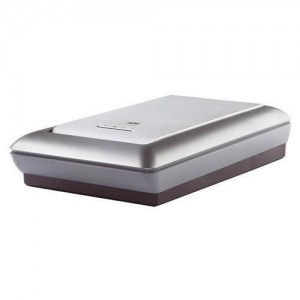 HP SCANJET 4890